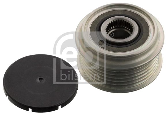 Alternator Freewheel Clutch 101786