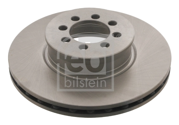 Brake Disc 30542