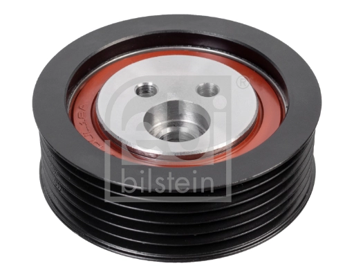 Tensioner Pulley, V-ribbed belt 09785