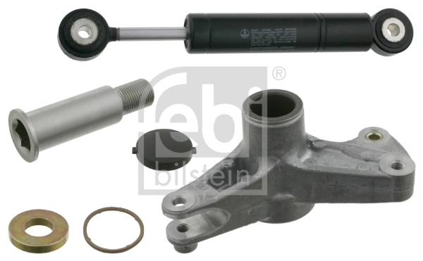 Repair Kit, V-ribbed belt tensioner 26070