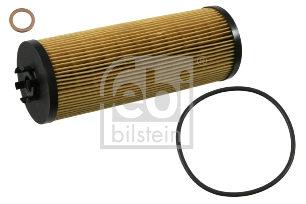 Oil Filter 22536