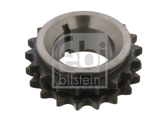 Sprocket, crankshaft 25035