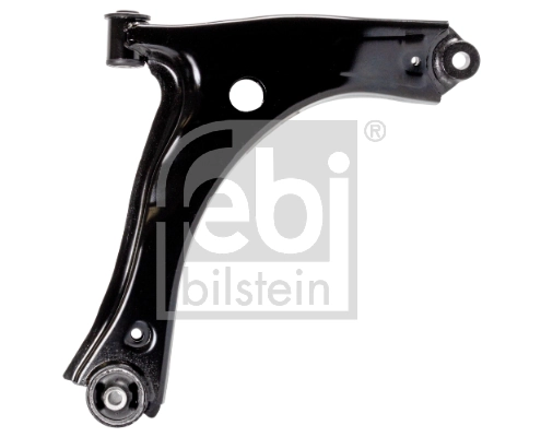 Control/Trailing Arm, wheel suspension 173110