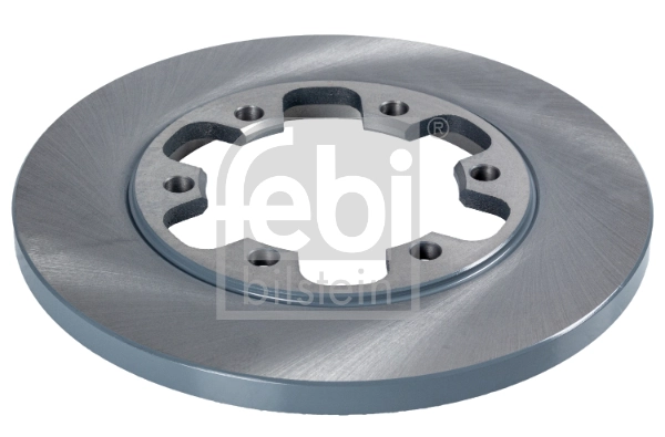 Brake Disc 104498