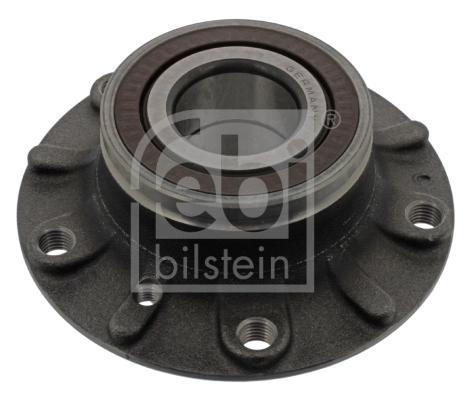 Wheel Bearing Kit 12178