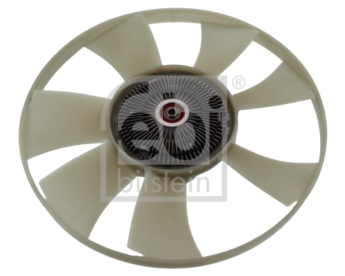 Fan, engine cooling 47311