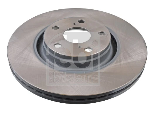 Brake Disc 108551