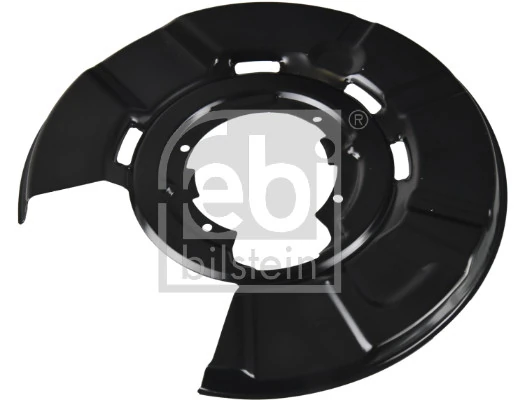 Splash Guard, brake disc 175136