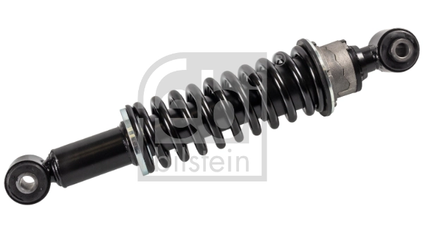Shock Absorber, driver cab suspension 102002