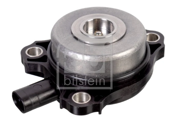 Control Valve, camshaft adjustment febi Plus 175023