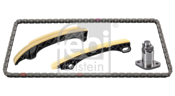 Timing Chain Kit Basic Short Kit 176812