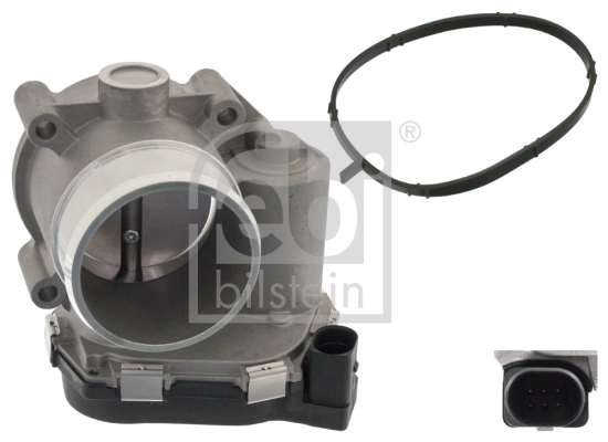 Throttle Body 100993