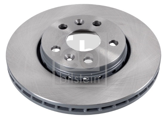 Brake Disc 12097