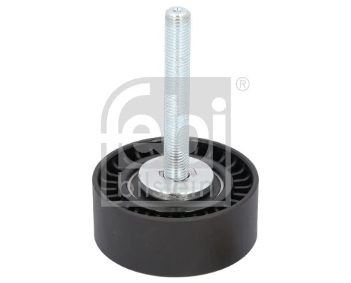 Deflection/Guide Pulley, V-ribbed belt 185560