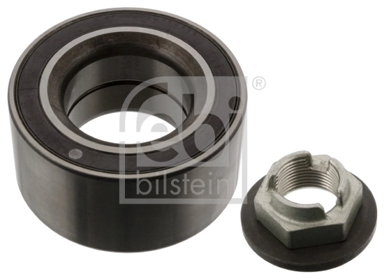 Wheel Bearing Kit 19706