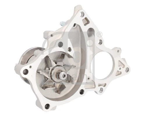 FEBI BILSTEIN 192887 Water Pump, engine cooling