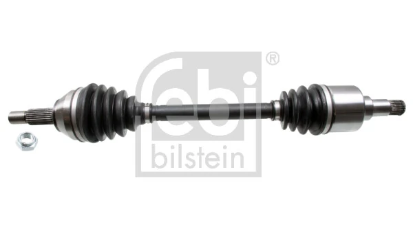 Drive Shaft 181100