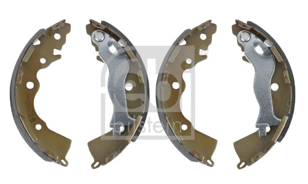 Brake Shoe Set 170817
