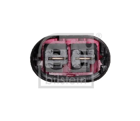 Compresor, sistema de aire comprimido febi Plus 185705