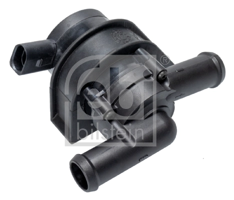 Auxiliary Water Pump (cooling water circuit) 177291