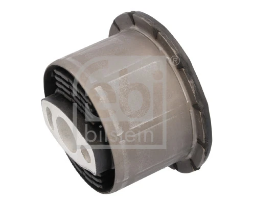 Bush, driver cab suspension 186155