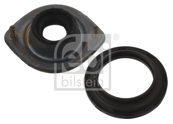 Repair Kit, suspension strut support mount 10182