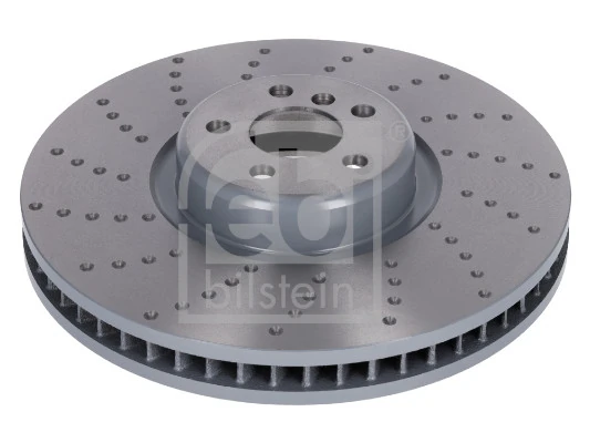 Brake Disc 179592