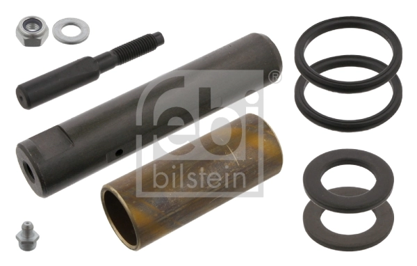 Repair Kit, spring bolt 05489