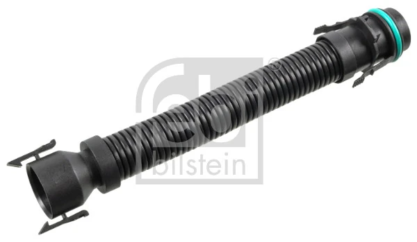 FEBI BILSTEIN 198889 Hose, crankcase ventilation