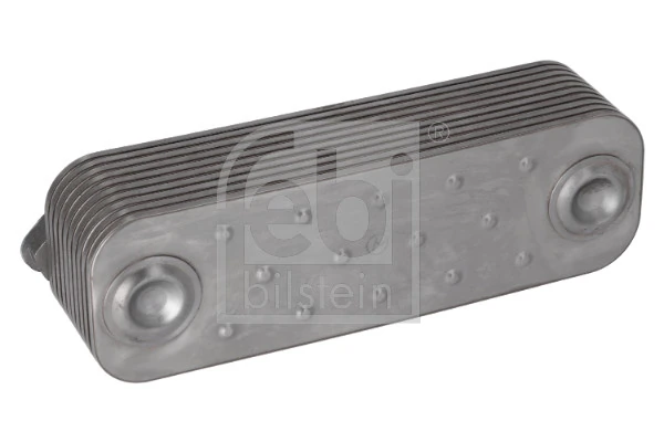 Oil Cooler, engine oil 180547