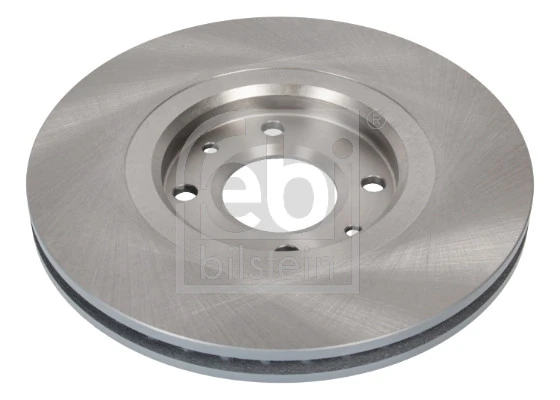 Brake Disc 10679