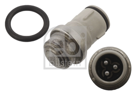 Sensor, coolant temperature 37608