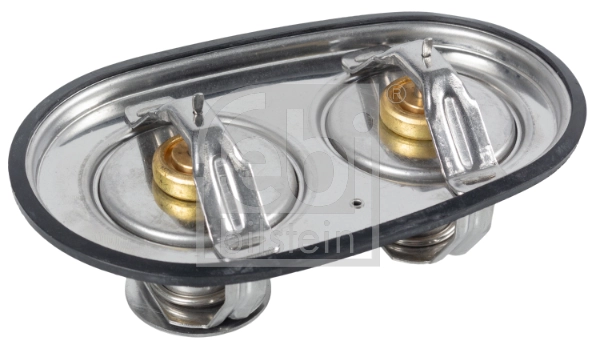 Thermostat, coolant 171127