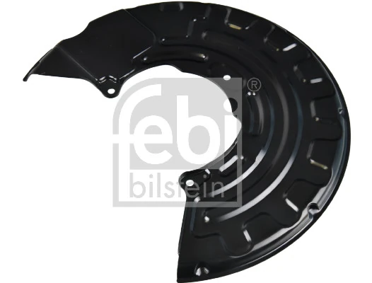Splash Guard, brake disc 175726