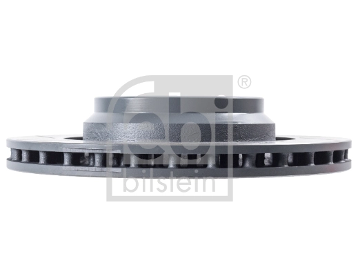 Brake Disc 108662