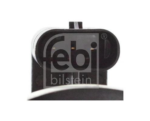 FEBI BILSTEIN 170506 Auxiliary Water Pump (cooling water circuit)