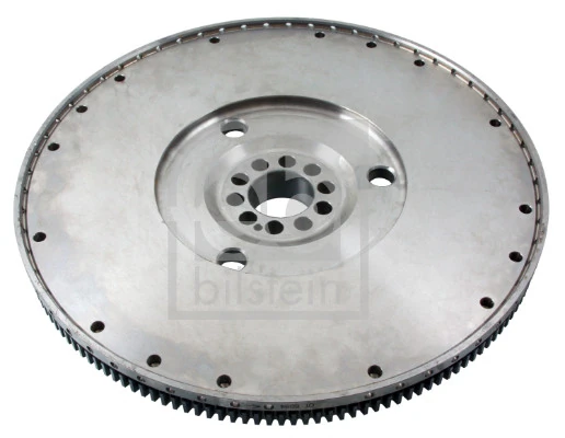 Flywheel 102519