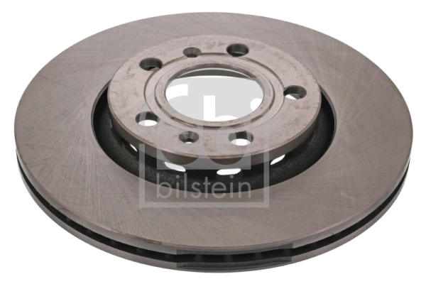 Brake Disc 43921