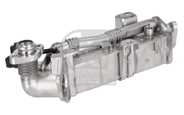 Cooler, exhaust gas recirculation 182360