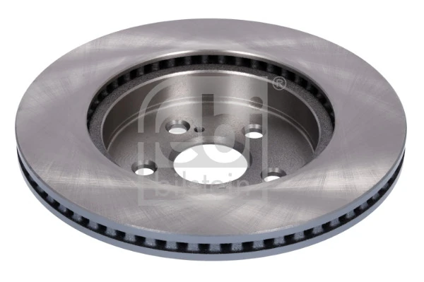 FEBI BILSTEIN 179056 Brake Disc