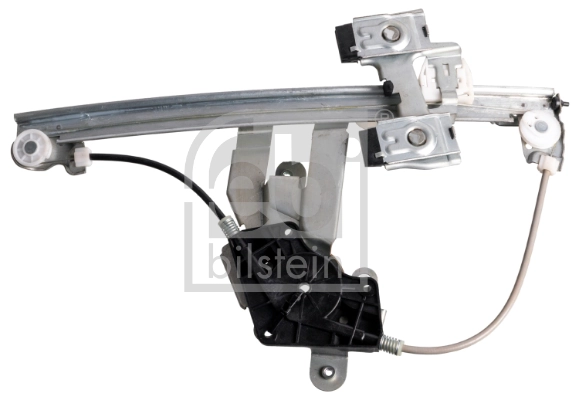 Window Regulator 176630