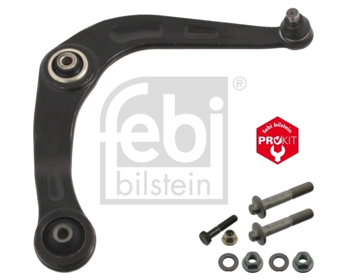 Control/Trailing Arm, wheel suspension ProKit 40790