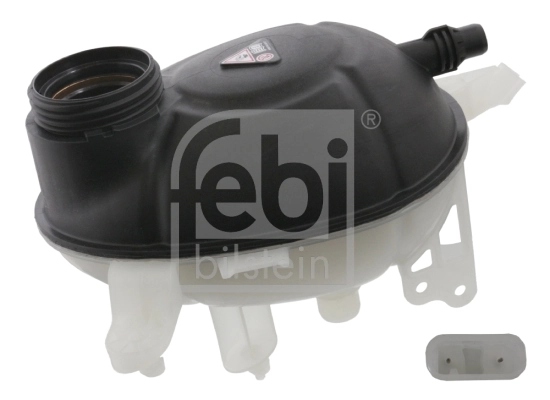 Expansion Tank, coolant 103393