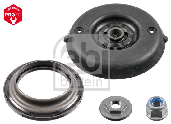 Repair Kit, suspension strut support mount ProKit 182118