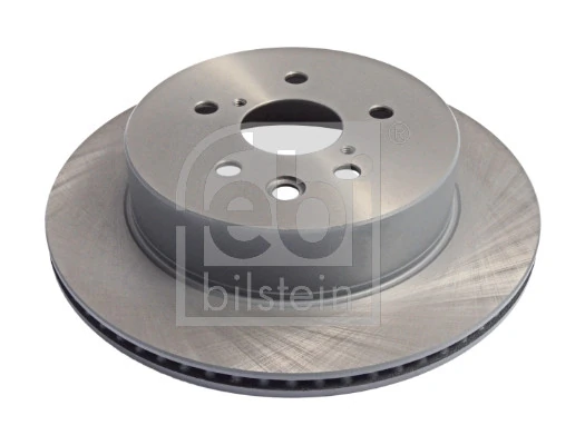 Brake Disc 108546