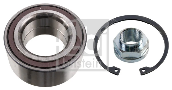 Wheel Bearing Kit 174296