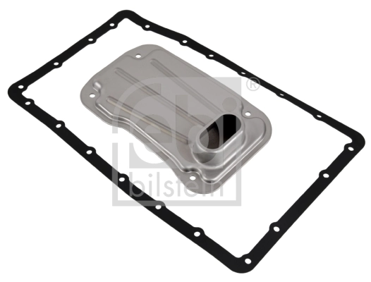Hydraulikfiltersatz, Automatikgetriebe 108862
