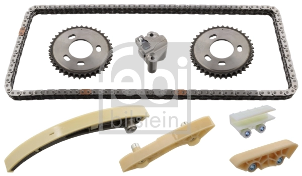 Timing Chain Kit Standard Medium Kit 102202