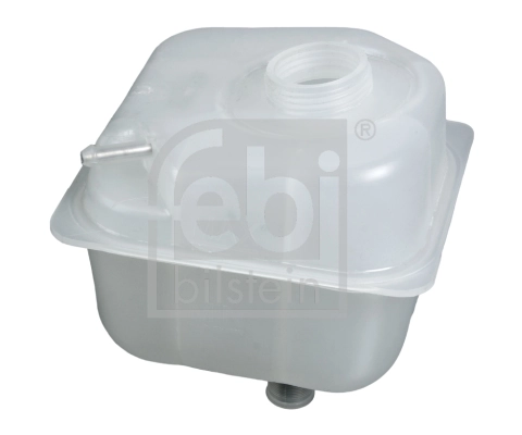 Expansion Tank, coolant 49638