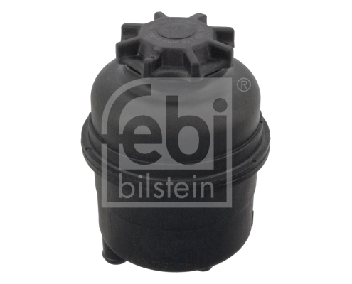 Equalising reservoir, hydraulic oil (power steering) febi Plus 38544